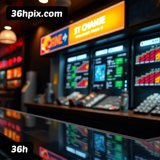 36h São Paulo - Hot Promos