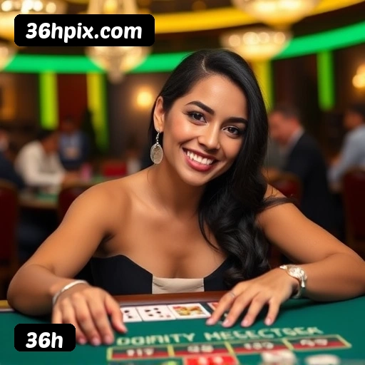 36h Brasília - Casino Guide