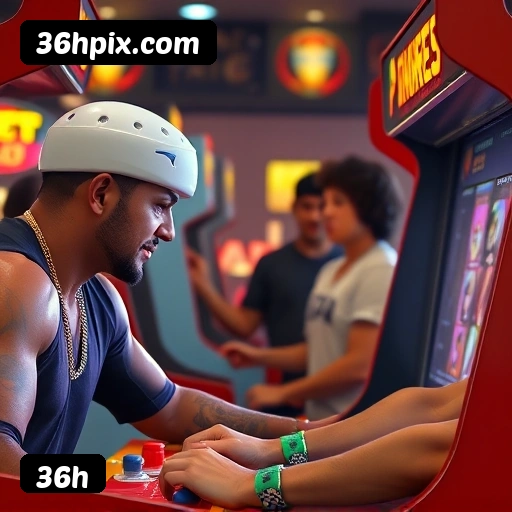 36h Belo Horizonte - VIP Casino