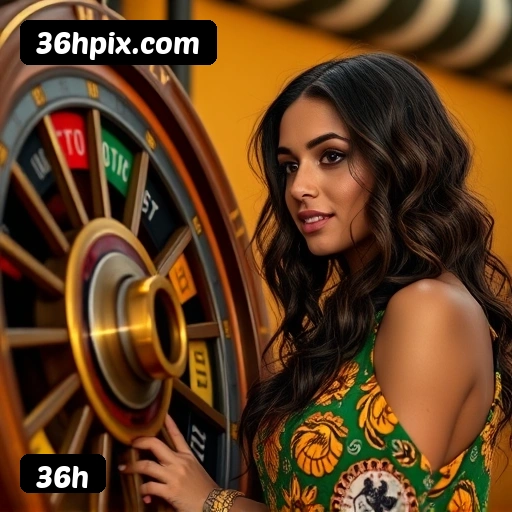 36h - Pagamento PIX Instantâneo