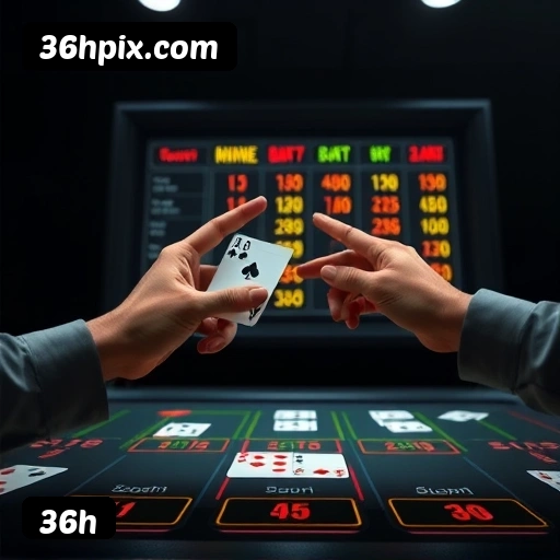 36h - Support