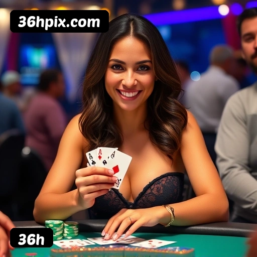 36h Rio de Janeiro - Popular Jogos